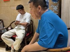 -老爷庙风味美食府(魏都大道店)