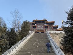 -五台山风景名胜区