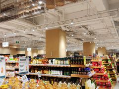 -七鲜超市(瑞虹天地太阳宫店)