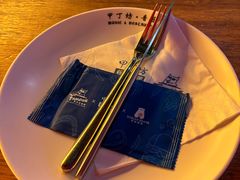 -甲丁坊·德餐·酒吧(五棵松华熙店)