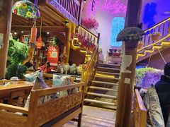 -民食香·腊排骨野生菌美食(木府店)