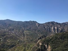 -北京上方山国家森林公园