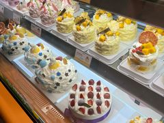 -罗森尼娜(德思勤店)