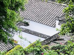 -乌山风景区