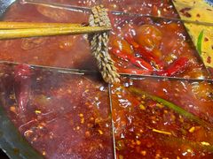 -正南齊北重庆老火锅(光华村直营店)