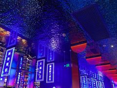 -花西亭·海鲜自助餐厅(瑞城名人酒店)