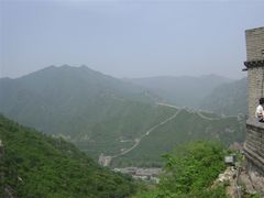 景点-居庸关长城