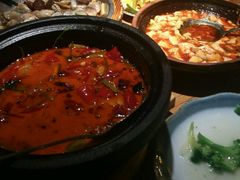 麻婆豆腐-川知味(京华城店)
