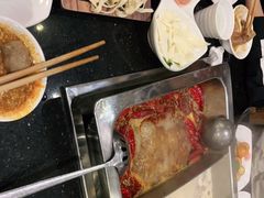 -百年川椒重庆老火锅(光谷店)