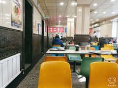 大堂-老四季(总店)