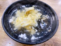紫菜蛋花汤-津门张记包子铺(华昌道店)