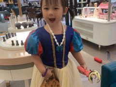 -Ms·KIMO星漠亲子餐厅(高新店)
