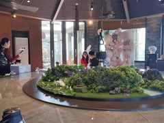-川旺角川粤融合菜•海景餐厅(星海广场店)