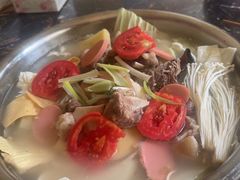 -四姐荤豆花(宝圣大道店)