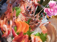 -Mr·Fish鱼鲜生海鲜放题(银泰in99店)
