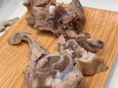 -德元兰州纯汤牛肉面(龙阳路店)