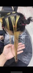 -icare美发沙龙