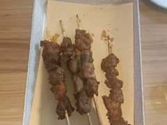 -严记小天府酸菜鱼(西四路店)