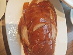 酥香精品烤鸭-北京老铺烤鸭(西稍门店)