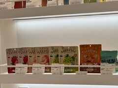 -LELECHA乐乐茶(新街口大洋店)