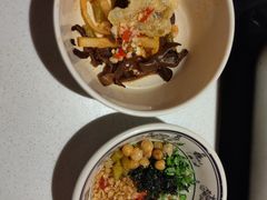 -螺大喜螺蛳粉火锅(雍和宫店)