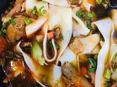 -乡姑缘陕西美食(上海桂林科技园店)