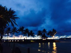 -Sunset Bar(丹绒亚路香格里拉店)