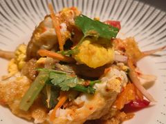 -帕娜·泰式茶餐厅·Bistro(近铁广场店)