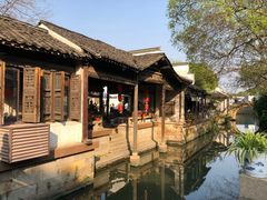 -惠山古镇·寄畅园