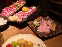 -MIKOMIKO和牛烧肉专门店(南门店)