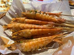 -79号渔船海鲜饭店(龙岗店)