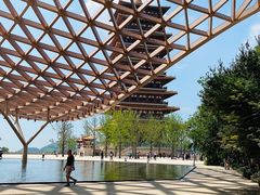 -牛首山文化旅游区