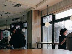 -肯德基(大桥北服务区东店)