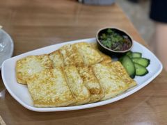 -顺姬冷面(长白西路店)