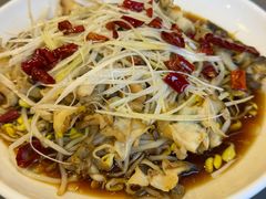 -渔家乐小海鲜(皇姑店)