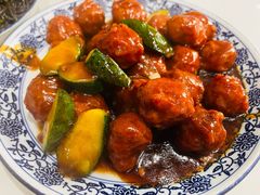 -北大地皖峰饭馆