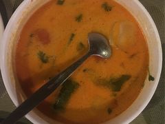冬阴功-Onion restaurant