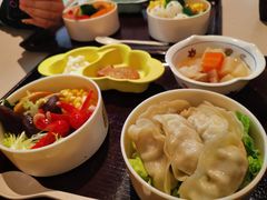-dodonpa.墩墩伐 便当食堂(博华广场店)