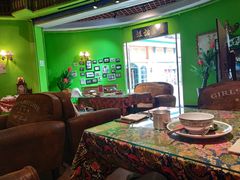 卡座-小娘惹厨房Little Nyonya(狮城有约上榜店)