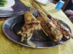 -兵哥鱼王海鲜(百姓村美食街店)
