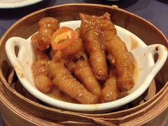 -潮江春(铜锣湾广场店)