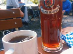 黄啤黑啤-宝莱纳餐厅(滨江店)