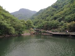 -东海大峡谷