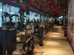-威尔仕健身会所(北京宜家店)