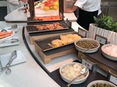 -RISE RESTAURANT(滨海湾金沙店)