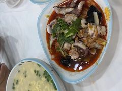 -日照大牌檔•小船海鲜(万平口店)