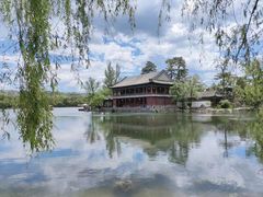 -承德避暑山庄景区
