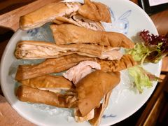 卤肥肠-捞王锅物料理(上海世茂广场店)