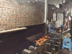 -山地居烤全羊·柴火鸡(大坪-半山公馆店)