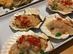 -木屋烧烤(龙湖天街店)